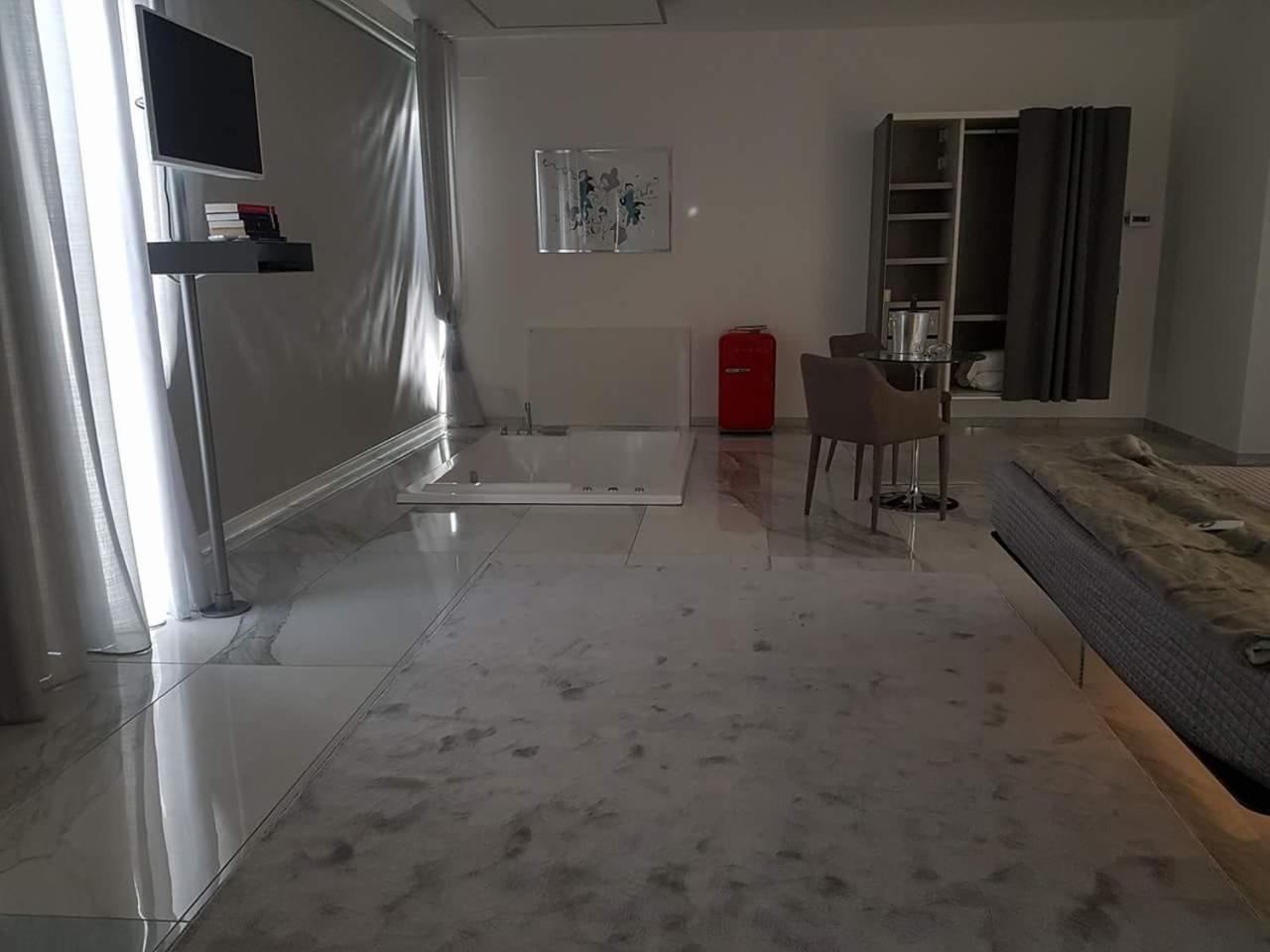 Hotell America Scafati